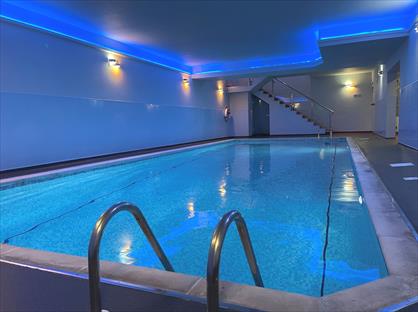 2 Bed Flat, George Leybourne House, E1