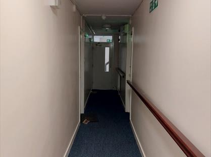 1 Bed Flat, Caribbean Court, LE2