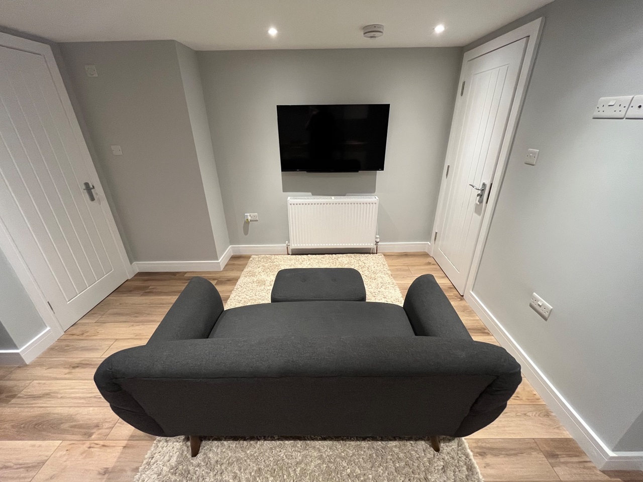 Luton 1 Bed Flat, Alexandra Ave, LU3 To Rent Now for £745.00 p/m