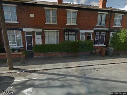 2 Bed Terraced House, Hall Park Street, WV14