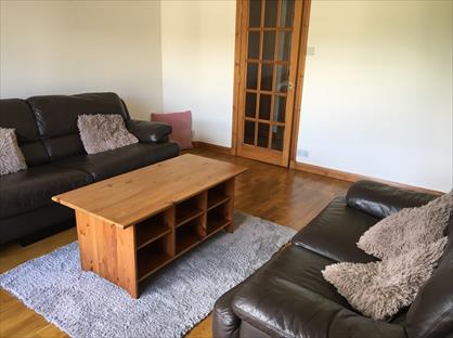 2 Bed Flat, Lord Hays Grove, AB24