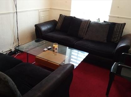 2 Bed Terraced House, Copleston Road, CF14