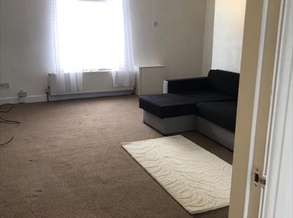 1 Bed Flat, Rupert Street, M26