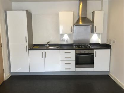 1 Bed Flat, Red Kite House, RG30