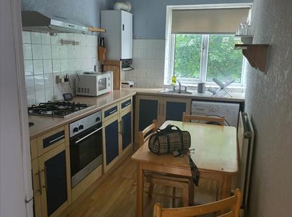 1 Bed Flat, Cricklewood Broadway, NW2