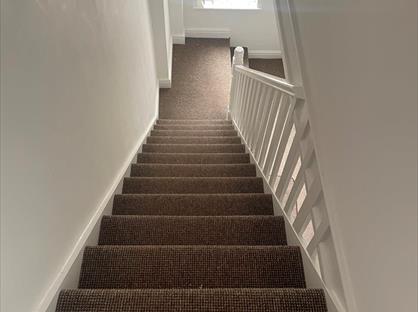 2 Bed Maisonette, Highfield South, CH42