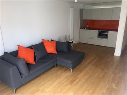 1 Bed Flat, The Circus, LE1