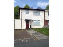 3 Bed Semi-Detached House, Beck Grove, WA11