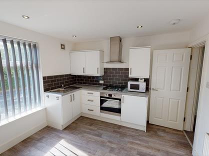 2 Bed Flat, Union Street, WA7