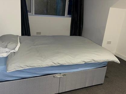 Room in a Shared House, Leeds, LS8