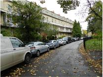 3 Bed Maisonette, South Parade Mansi, BS8