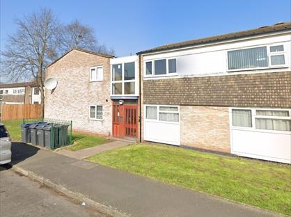 3 Bed Flat, Bordesley Green Heartlands, B9