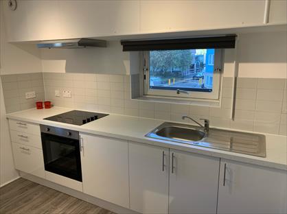 1 Bed Flat, East Point, SE1
