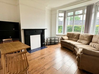 6 Bed Terraced House, St. Patricks Road, CV1