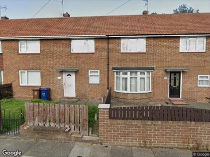 Room in a Shared House, Newcastle Upon Tyne, NE6