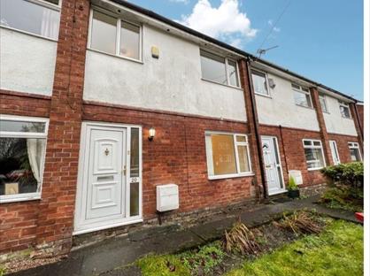 3 Bed Terraced House, Whowell Fold, BL1
