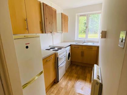 1 Bed Flat, Motherwell, ML2
