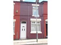 2 Bed Terraced House, Killarney Road, L13