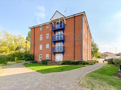 2 Bed Flat, Drapers Fields, CV1