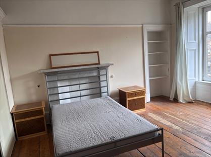 4 Bed Flat, Rupert Street, G4