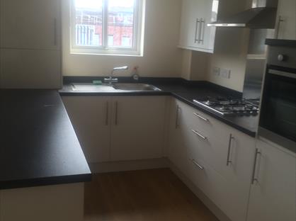 2 Bed Flat, Leicester Court, PR1