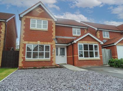 Room in a Shared House, Langley Drive, CW2