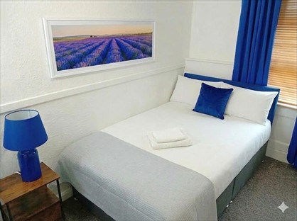 2 bed room for rent in Room in a Shared House, Guanock Place, PE30