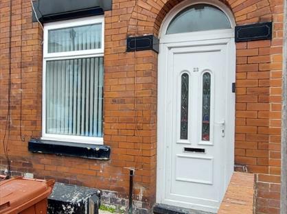 2 Bed Terraced House, Hethorn Street, M40