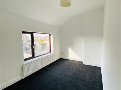 1 Bed Terraced House, East View, DH6