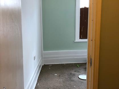 1 Bed Flat, Norwood Road, SE27