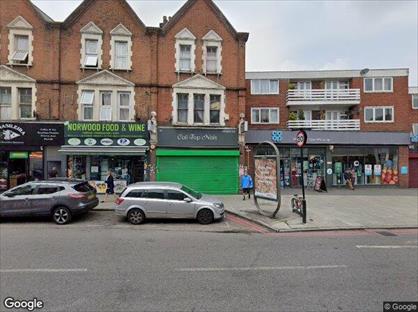 Room in a Shared House, Norwood Road, SE27