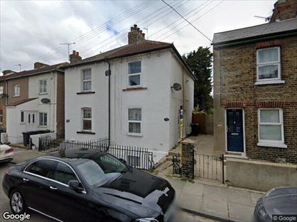 1 Bed Flat, Milton Road, DA10