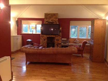 Studio Flat, Glebe House, DA4