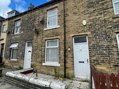 2 Bed Terraced House, Brassey Terrace, BD4