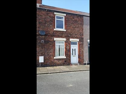 2 Bed Terraced House, Watt Street, DL17
