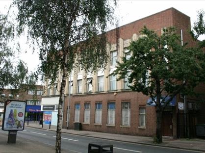 3 Bed Flat, Hornchurch, RM11