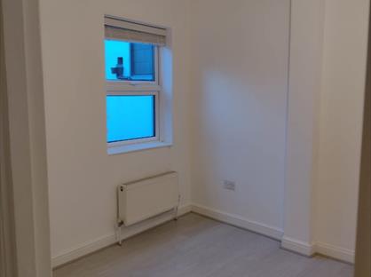 2 Bed Flat, North Cross Road, SE22