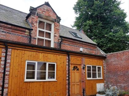 2 Bed Semi-Detached House, Burns Street, NG7