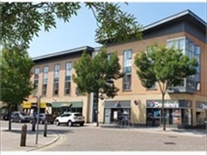 2 Bed Flat, Hampton Vale, PE7