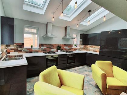 Room in a Shared House, Shelldale Avenue, BN41