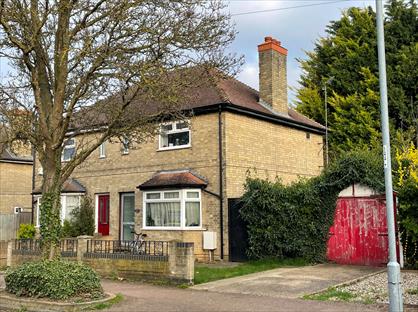 4 Bed Terraced House, Thoday Street, CB1