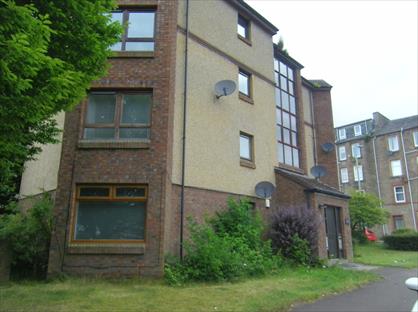2 Bed Flat, Tannadice Court, DD3