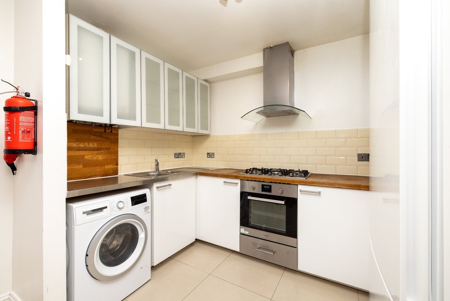 4 Bed Flat, Clapham Common, SW4 photo 2