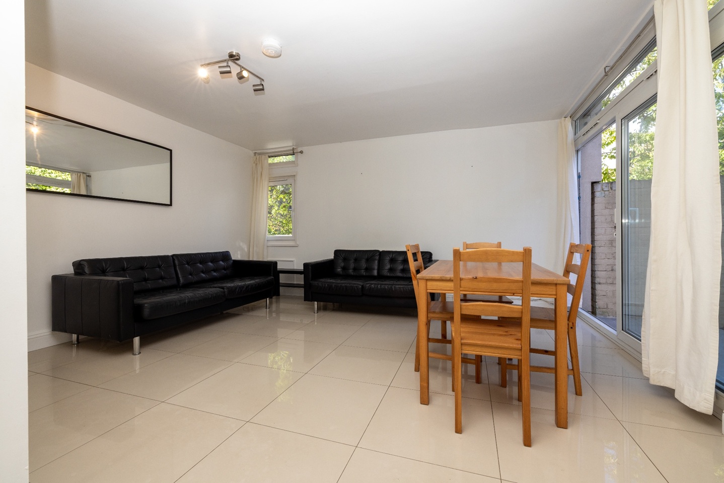 4 Bed Flat, Clapham Common, SW4 photo 5