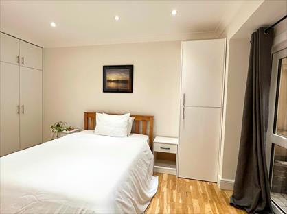 2 Bed Flat, Angel, N1