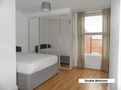 Room in a Shared House, Glebe Street, LE11
