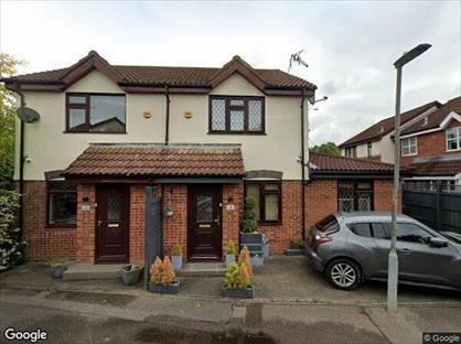 Room in a Shared House, Hertfordshire, WD6