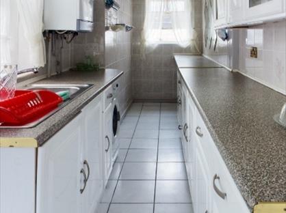 2 Bed Terraced House, Hillary Street, ST6