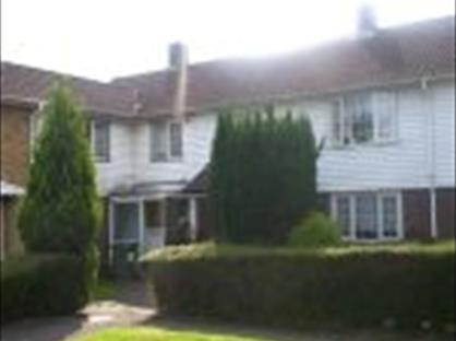 4 Bed Terraced House, Clive Green, RG12