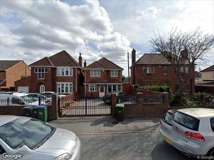 4 Bed Detached House, Oldbury Road, B65